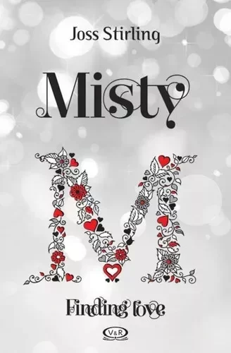 JOSS STIRLING - MISTY
