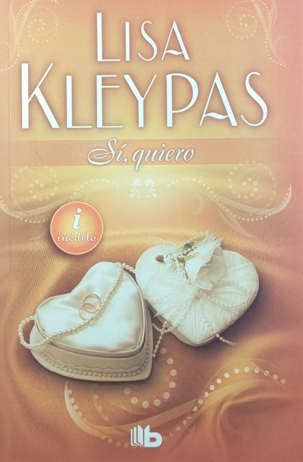 LISA KLEYPAS - SI QUIERO
