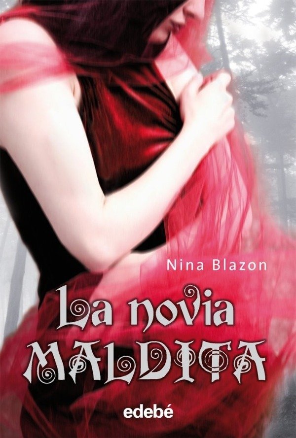 NINA BLAZON - LA NOVIA MALDITA